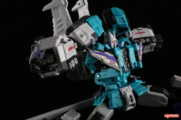 GCreations Fuuma Unofficial MP Scale Sixshot Color Photos 08 (8 of 19)